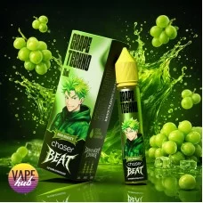 Набір Chaser Beat 30 мл 50 мг - Grape Techno