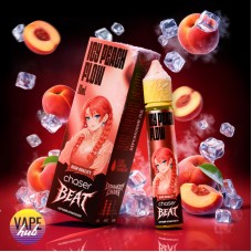 Набір Chaser Beat 30 мл 50 мг - Ice Peach Flow