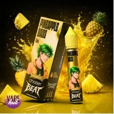 Набір Chaser Beat 30 мл 50 мг - Pineapple Bass