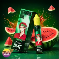 Набір Chaser Beat 30 мл 50 мг - Watermelon Wave