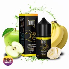 Набор Chaser Black 30 мл 65 мг - Banana Apple 