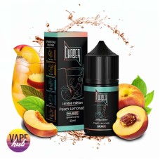 Набор Chaser Black 30 мл 50 мг - Peach Lemonade