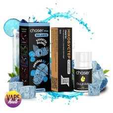 Набор Chaser Mix Ice 30 мл 65 мг - Blue Raspberry Lemonade