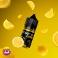 Lemon pie