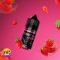 Strawberry kvass