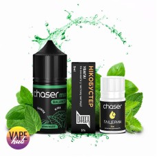 Набор Chaser Mix 30 мл 65 мг - Mint Basil