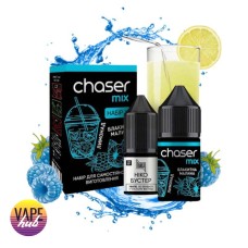 Набор Chaser Mix 30 мл 65 мг - Blue Raspberry Lemonade