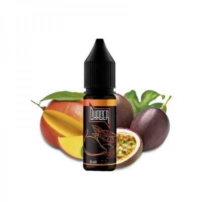 Жидкость Chaser 15ml/50mg New Bali Triple Shot - купити