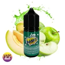 Набір Dash Limit 30 мл 50 мг - Melon Green Apple