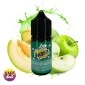 Melon Green Apple Melon Green Apple