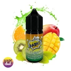 Набір Dash Limit 30 мл 50 мг - Orange Mango Kiwi