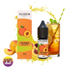 Набор Elyzium 15 Мл 50 Мг - Персиковый Чай