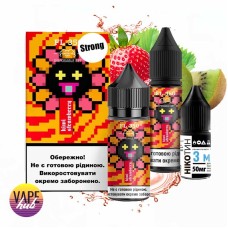 Набор FL350 Strong 30 мл 50 мг - Kiwi Strawberry