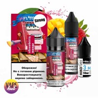 Набор FL350 Strong 30 мл 50 мг - Strawberry Mango