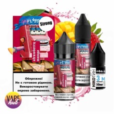 Набір FL350 Strong 30 мл 50 мг - Strawberry Mango