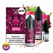 Набор FL350 Strong 30 мл 50 мг - Strawberry Dragonfruit