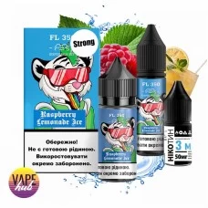 Набор FL350 Strong 30 мл 50 мг - Raspberry Lemonade Ice