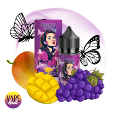 Набір Flavorlab Lady 30 мл 50 мг - Mango Grapes