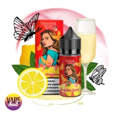 Набір Flavorlab Lady 30 мл 50 мг - Fragolino Lemon