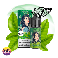 Набір Flavorlab Lady Strong 30 мл 50 мг - Mint Menthol