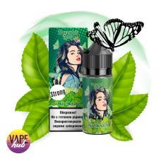 Набір Flavorlab Lady Strong 30 мл 50 мг - Mint Menthol