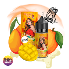 Набір Flavorlab Lady Strong 30 мл 50 мг - Beer Mango