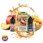 Peach Apricot Peach Apricot