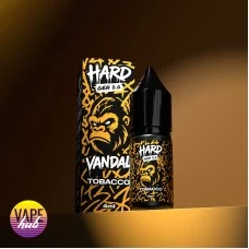 Набор HARD VANDAL 2.0 10 мл 50 мг - Tobacco