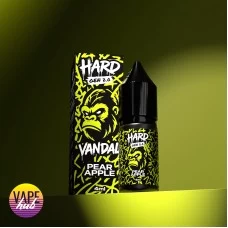 Набор HARD VANDAL 2.0 10 мл 50 мг - Pear Apple