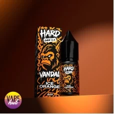 Набор HARD VANDAL 2.0 10 мл 50 мг - Ice Orange