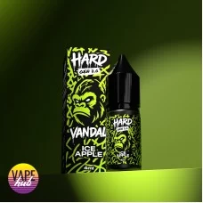 Набор HARD VANDAL 2.0 10 мл 50 мг - Ice Apple