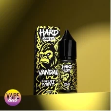 Набор HARD VANDAL 2.0 10 мл 50 мг - Fruit Mint