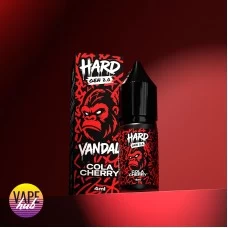 Набор HARD VANDAL 2.0 10 мл 50 мг - Cola Cherry