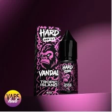 Набор HARD VANDAL 2.0 10 мл 50 мг - Tropic Island