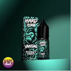 Набор HARD VANDAL 2.0 10 мл 50 мг - Sweet Mint