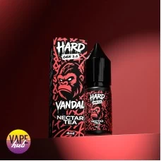 Набор HARD VANDAL 2.0 10 мл 50 мг - Nectar Tea