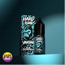 Набор HARD VANDAL 2.0 10 мл 50 мг - Ice Berries