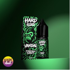 Набір HARD VANDAL 2.0 10 мл 50 мг - Fresh Mint