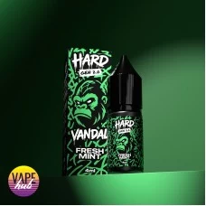 Набор HARD VANDAL 2.0 10 мл 50 мг - Fresh Mint