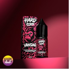 Набір HARD VANDAL 2.0 10 мл 50 мг - Watermelon Smoothie