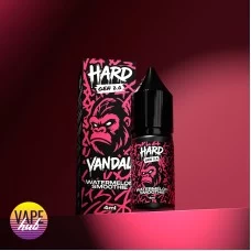 Набор HARD VANDAL 2.0 10 мл 50 мг - Watermelon Smoothie