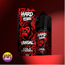 Набір сольовий HARD VANDAL 2.0 30 мл 50 мг - Cola Cherry
