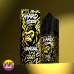Набір сольовий HARD VANDAL 2.0 30 мл 50 мг - Fruit Mint thumb
