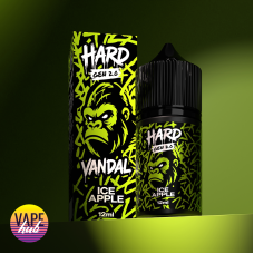 Набір сольовий HARD VANDAL 2.0 30 мл 50 мг - Ice Apple