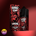 Набір сольовий HARD VANDAL 2.0 30 мл 50 мг - Nectar Tea thumb