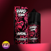 Набір сольовий HARD VANDAL 2.0 30 мл 50 мг - Watermelon Smoothie thumb