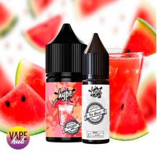 Набор Hype New Salt 30 мл 50 мг - Watermelon Soda