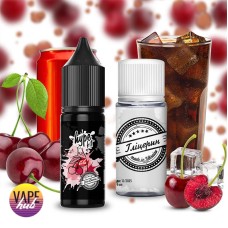 Набір Hype 15 мл 25 мг - Cola Cherry