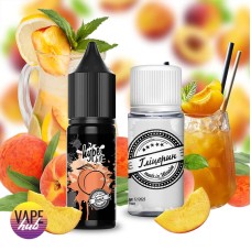 Набір Hype 15 мл 25 мг - Peach