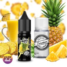 Набір Hype 15 мл 25 мг - Pineapple